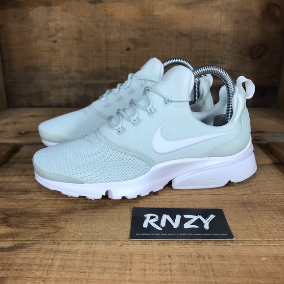 NEW Nike Presto Fly Faint Seafoam - Picture 3 of 7